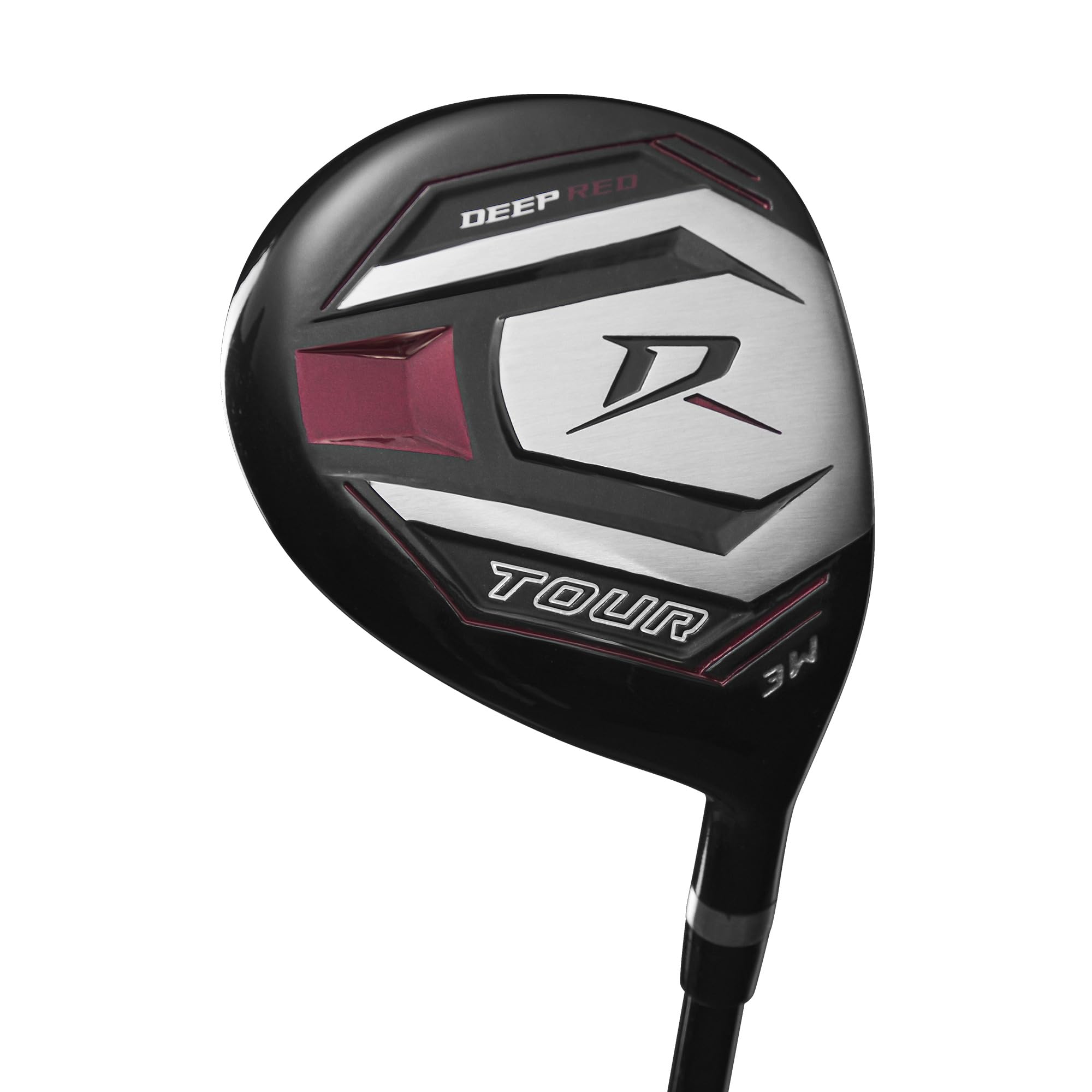 Wilson Complete Set with Stand Bag