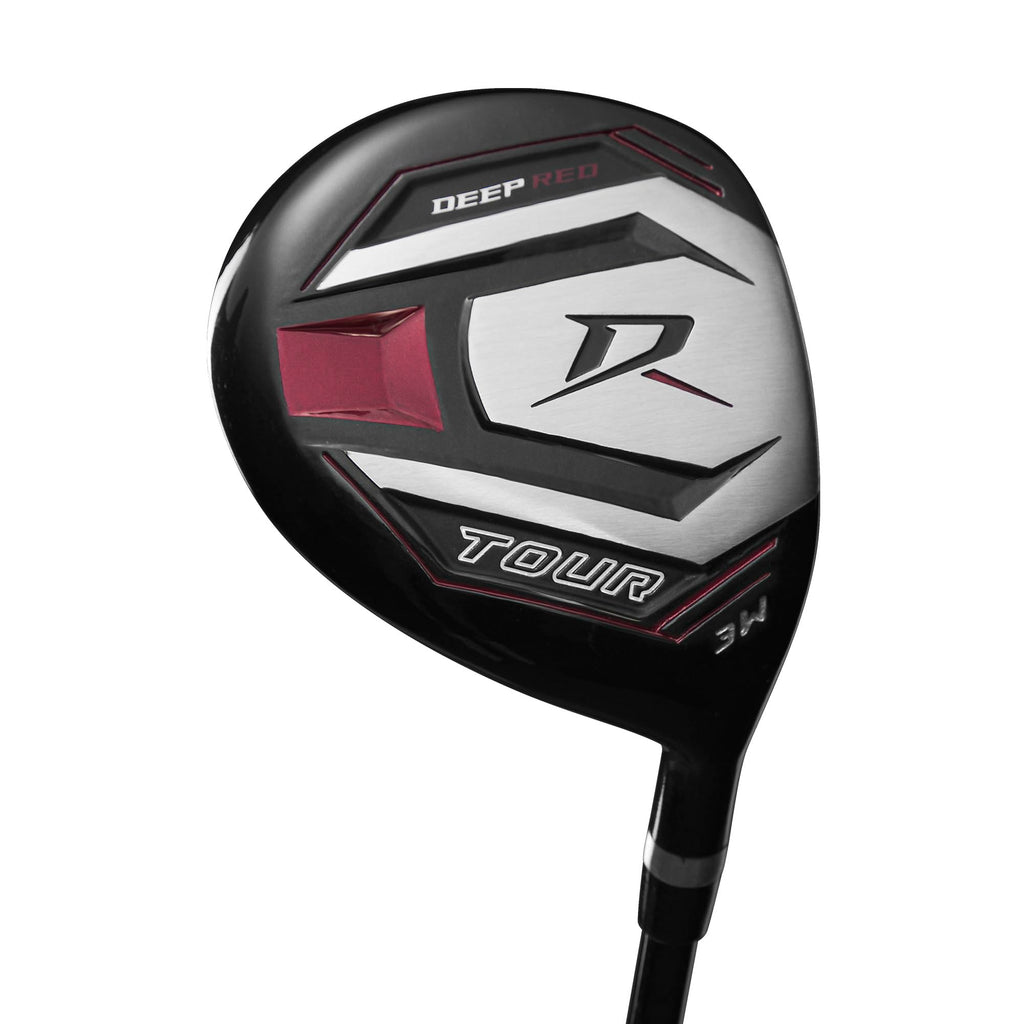 Wilson Complete Set with Stand Bag