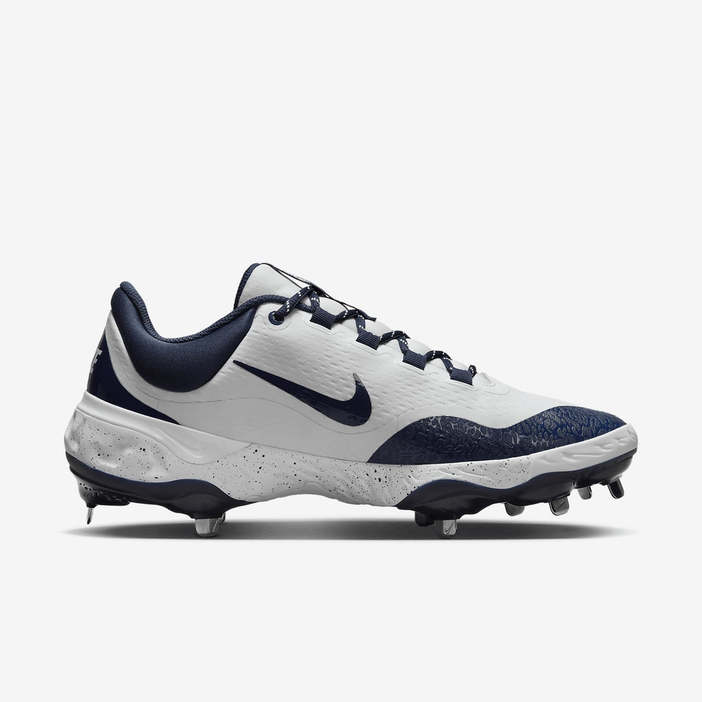 Nike Men's Alpha Huarache Elite 4 Baseball Cleats