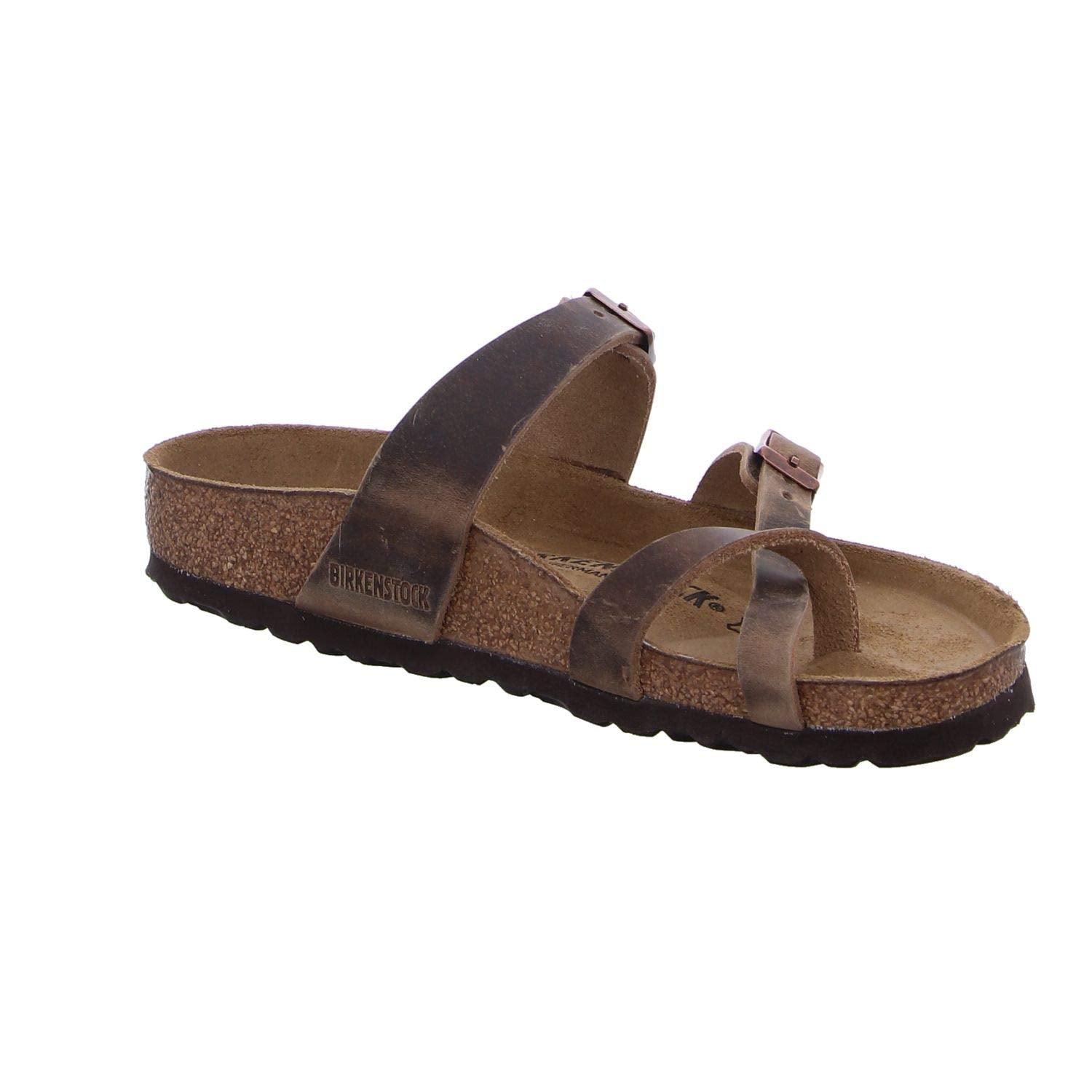 Birkenstock Women's Mayari Birko-Flor Sandals