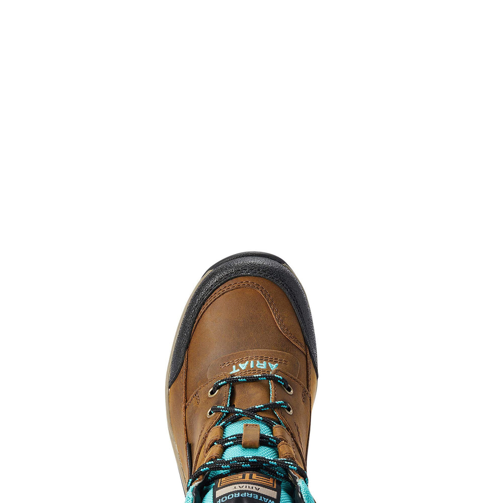 ARIAT Terrain Waterproof Boots