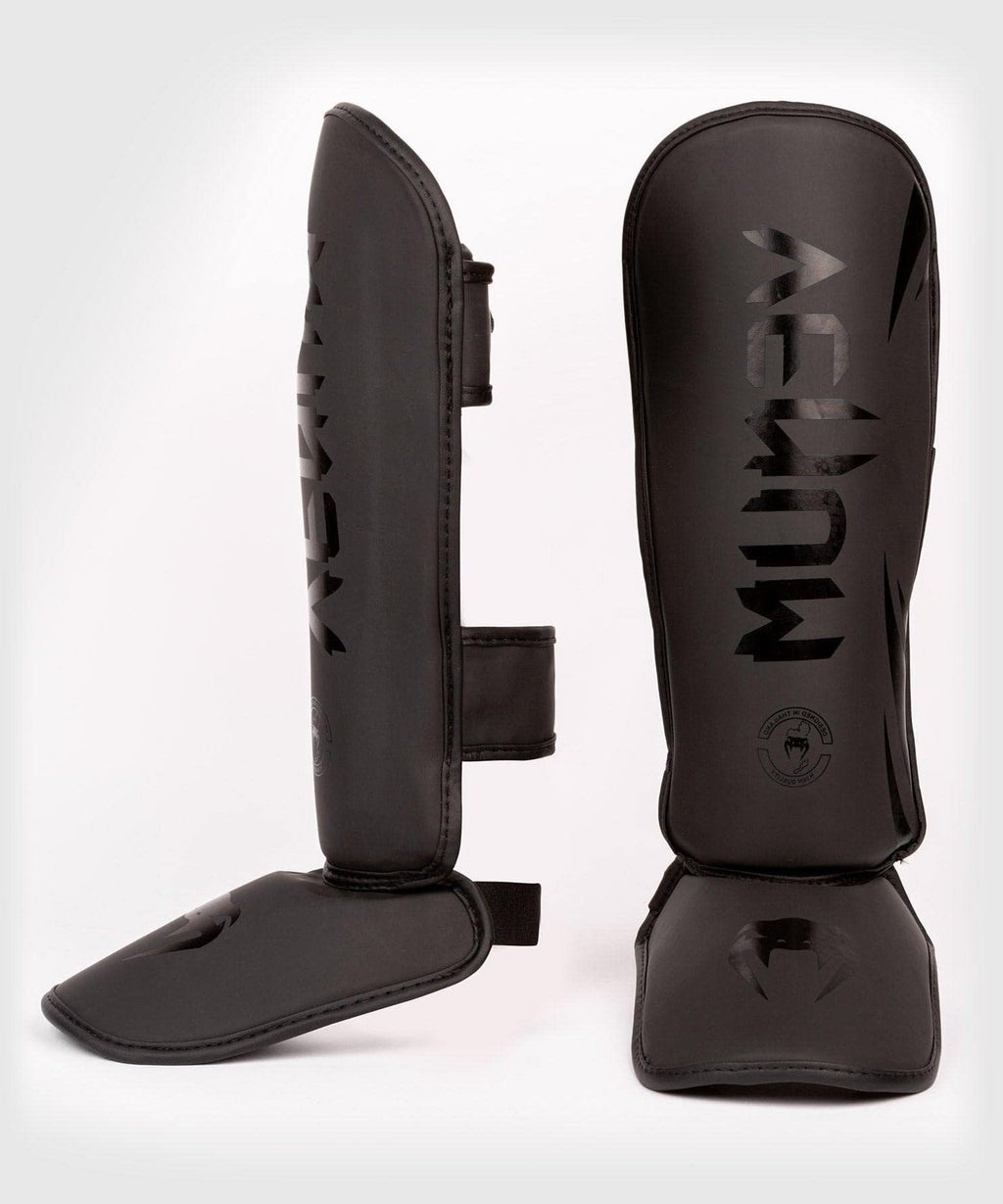Venum Challenger Kids Shin Guards