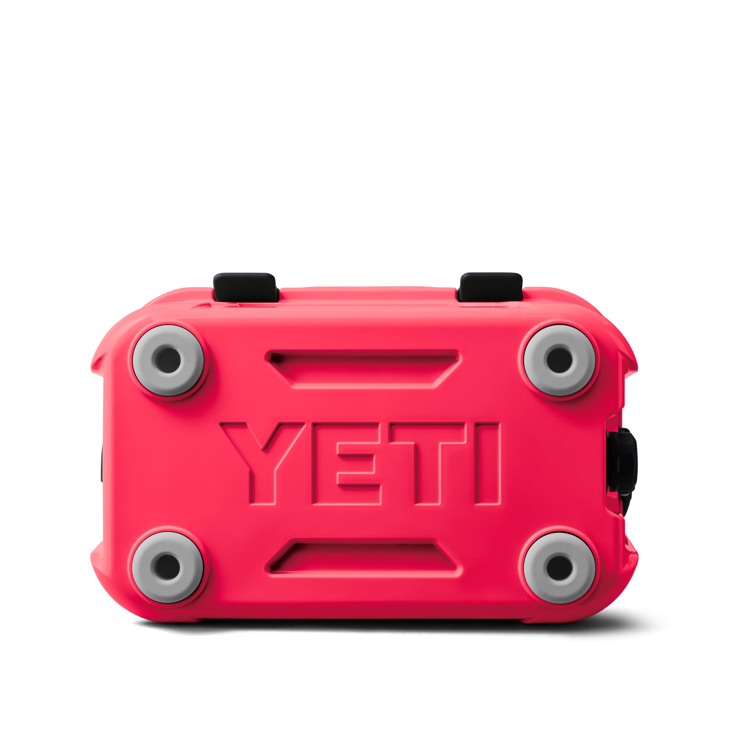 YETI Roadie 15 Hard Cooler with DoubleDuty Shoulder Strap