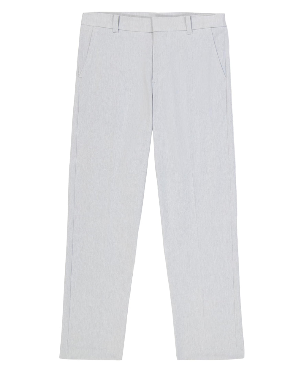 Tommy Hilfiger Boys' Th Flex Stretch Performance Dress Pant, Straight Leg Fit, Zip Fly & Belt Loops, Side & Back Pocket