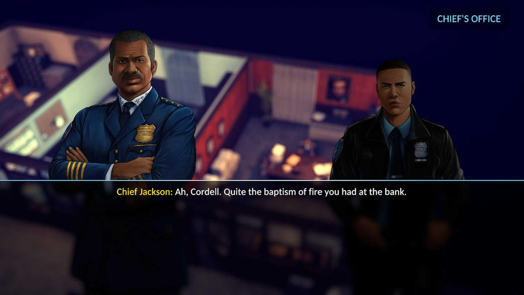The Precinct: Limited Edition - PlayStation 5