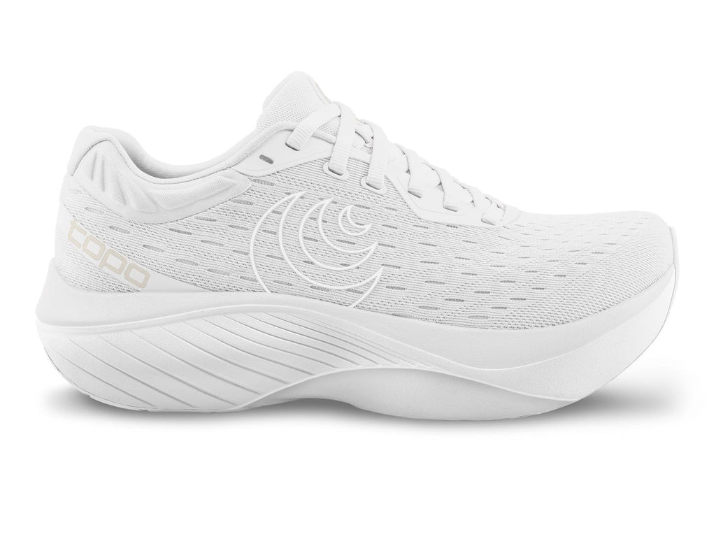 Topo Athletic Women's Lightweight Comfortable 5MM Drop Atmos Road Running Shoes, Athletic Shoes for Road Running