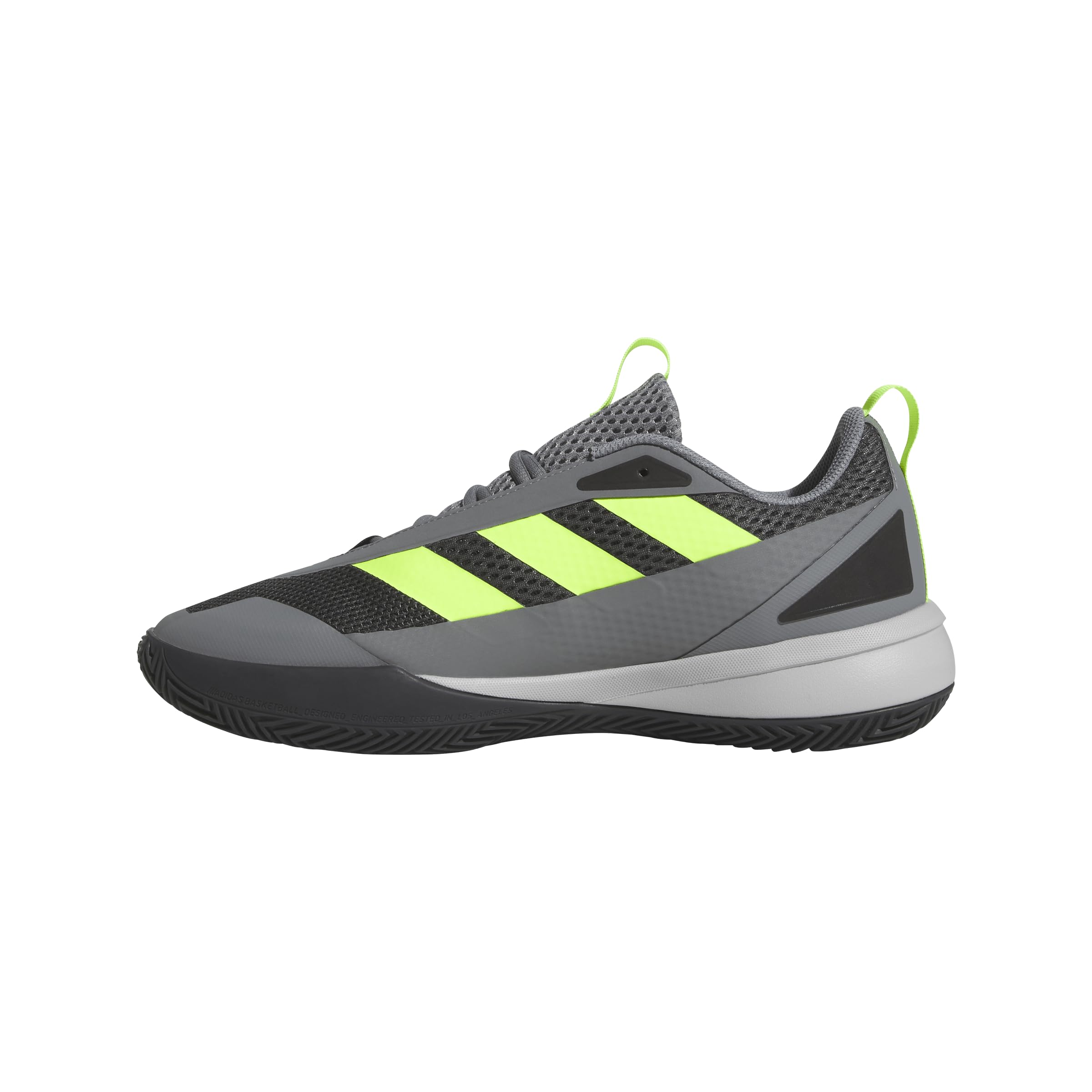 adidas Men's Subzone Basketball Shoes