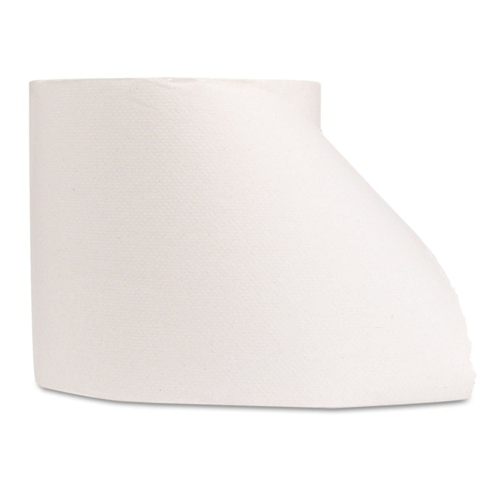 Genuine Joe GJO22600 Embossed Hardwound Roll Towels (Pack of 6)