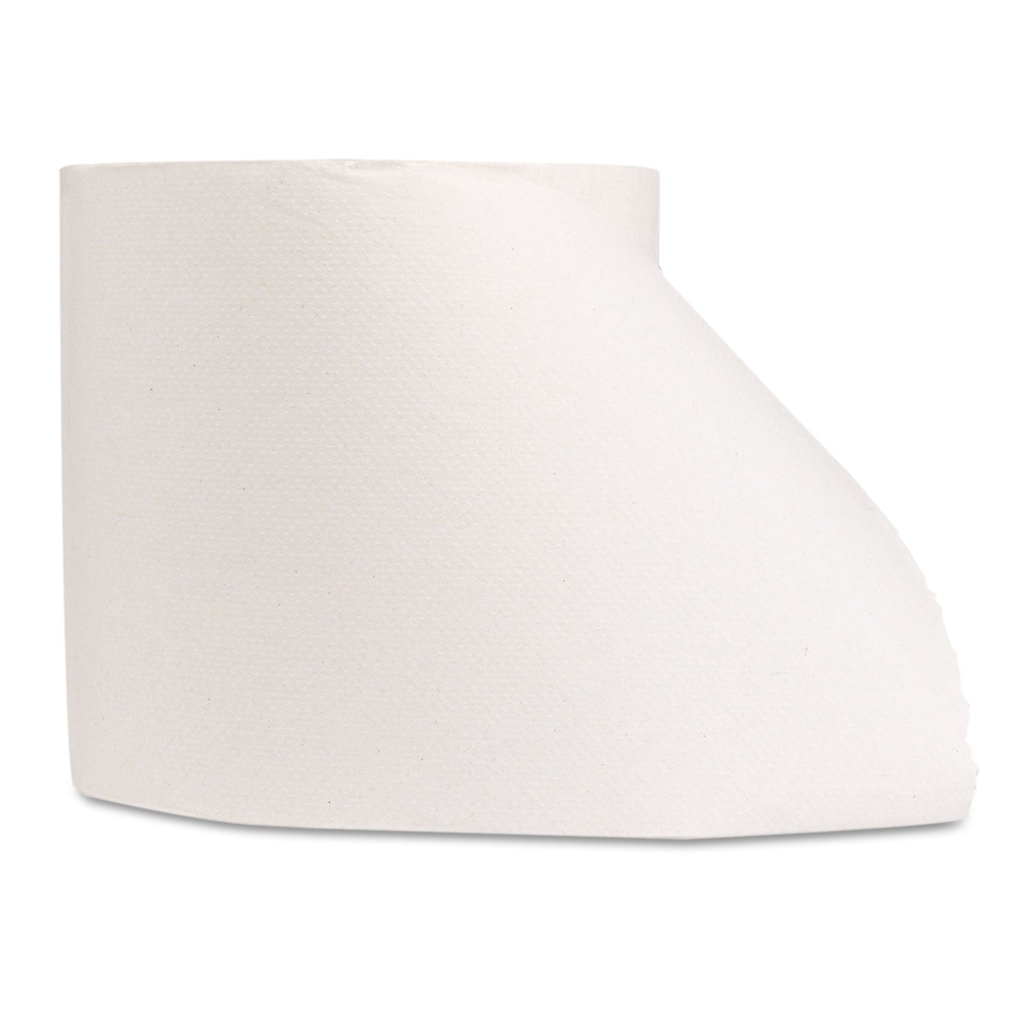 Genuine Joe GJO22600 Embossed Hardwound Roll Towels (Pack of 6)