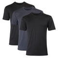 Hanes Men's Moves Mesh T-Shirt, X-Temp Moisture-Wicking Tee