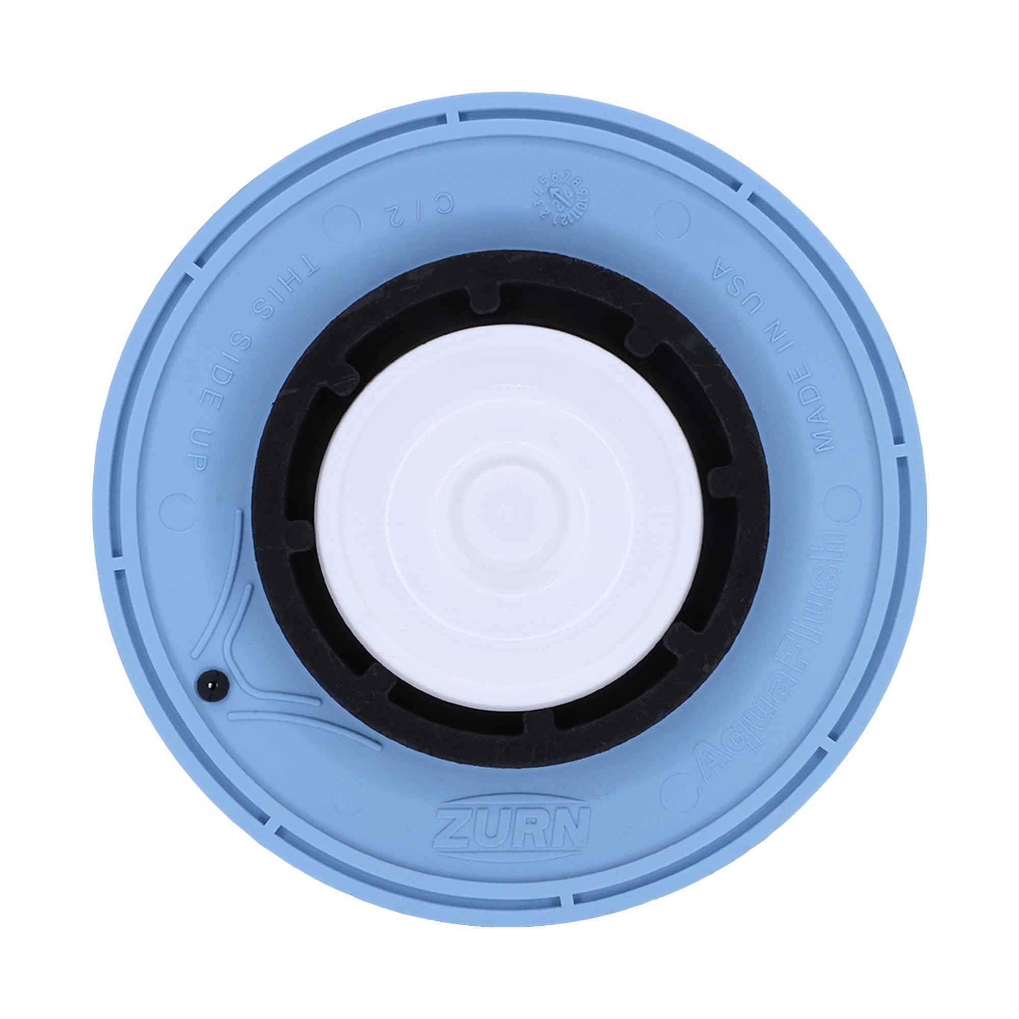Zurn P6000-ECR-WS1-RK 1.6 gpf Closet Aquaflush Diaphragm Kit Rebuild Kit
