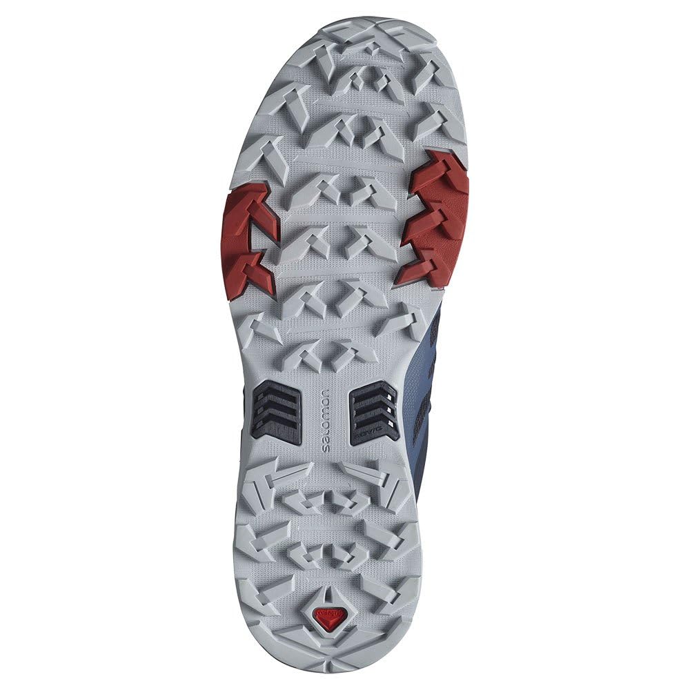 Salomon Mens Salomon Men's X Ultra 4 Mid Gore-tex Hiking Boots for Men