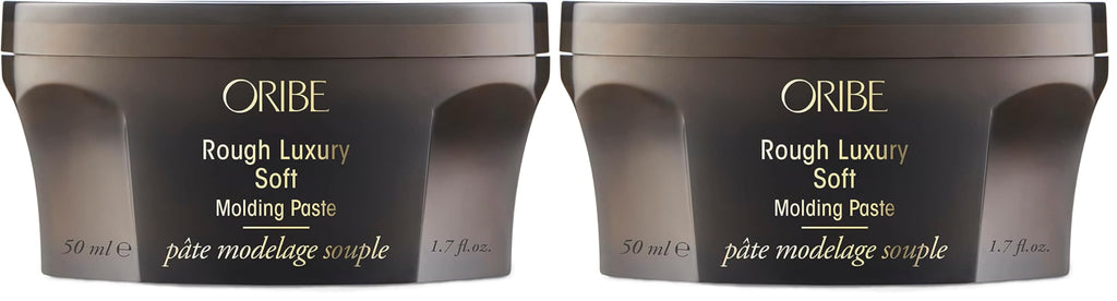 Oribe Rough Luxury Soft Molding Paste 1.7 Fl Oz (Pack of 1)