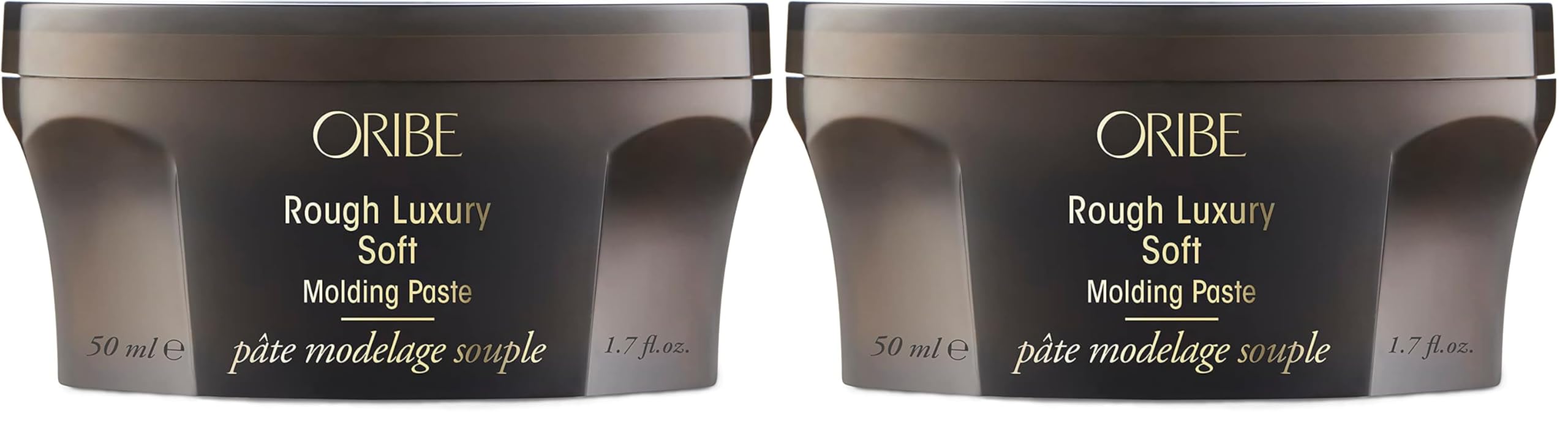 Oribe Rough Luxury Soft Molding Paste 1.7 Fl Oz (Pack of 1)