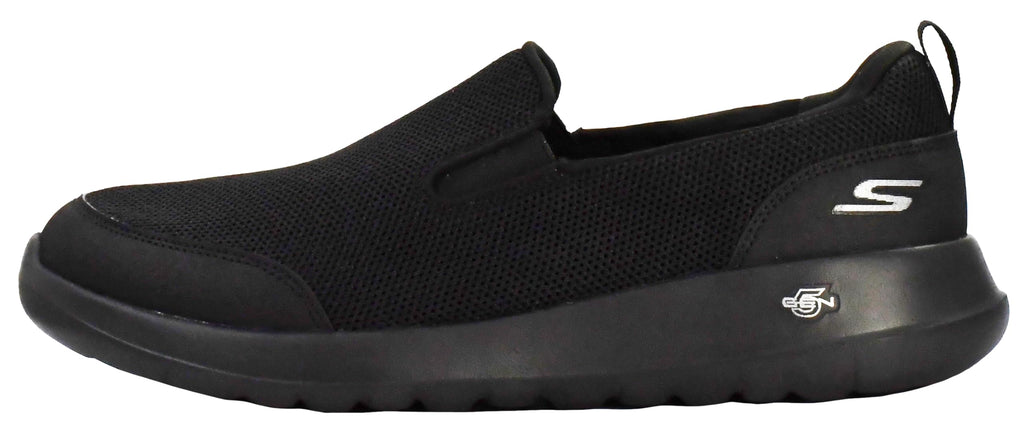 Skechers Men's Go Walk Max Clinched Athletic Walking Shoes