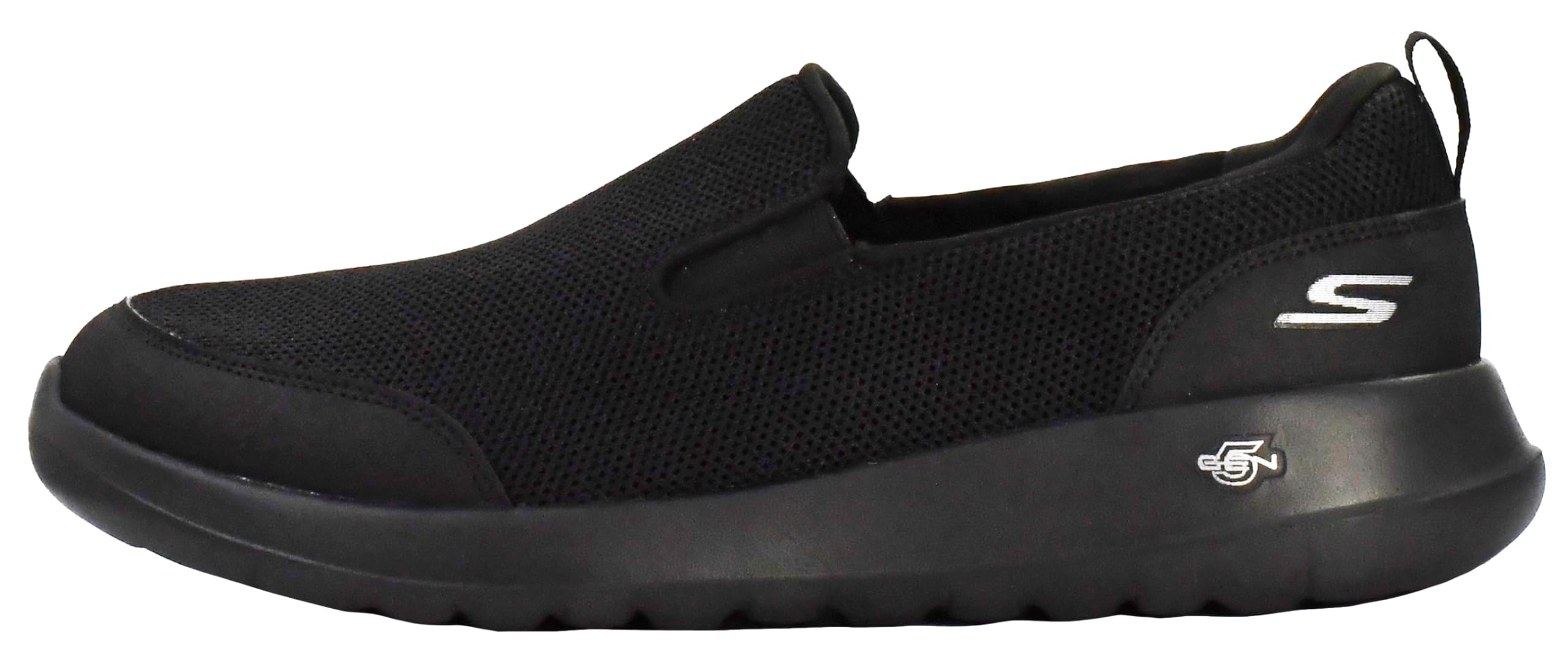 Skechers Men's Go Walk Max Clinched Athletic Walking Shoes