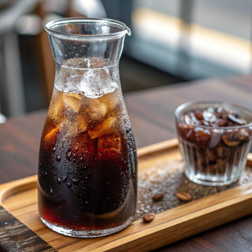 Stone Street Cold Brew Coffee, Low Acid, 100% Arabica, Gourmet Coffee - Breakfast Blend, Medium Roast, Coarse Ground, 2 LB
