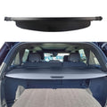 Cargo Cover for Jeep Grand Cherokee (2 Row; WL) 4XE Accessories 2022-2025 2026 Rear Black Trunk Shade Luggage Security Cover