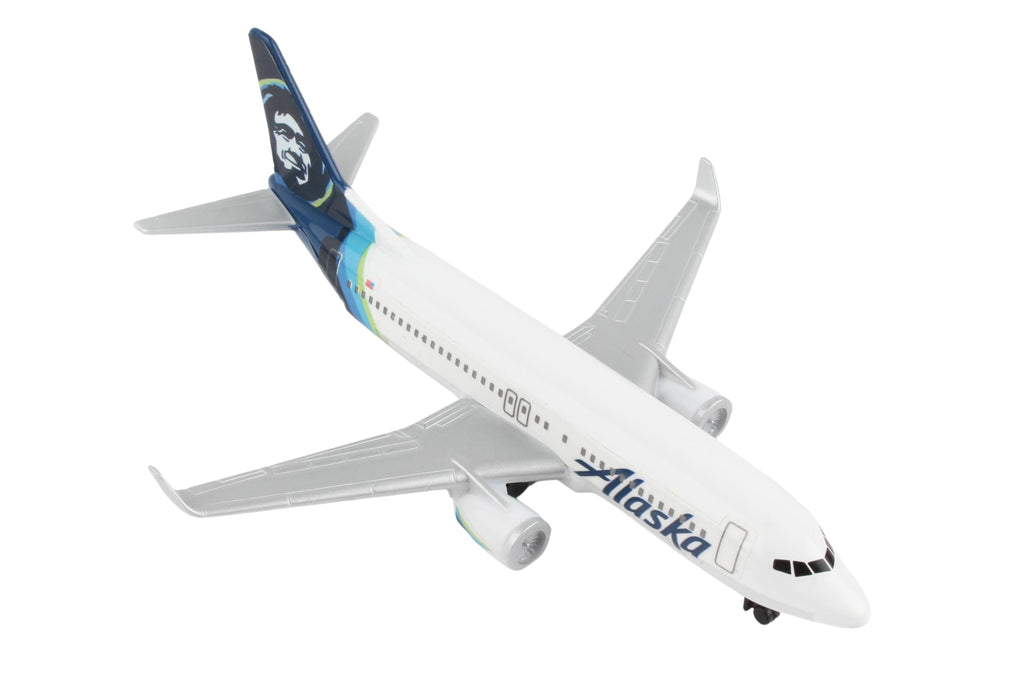 Daron Toy Airplane – Delta Air Lines Airbus A350 – Die-Cast Metal Model Airplane Toy with Plastic Parts for Kids Ages 3+