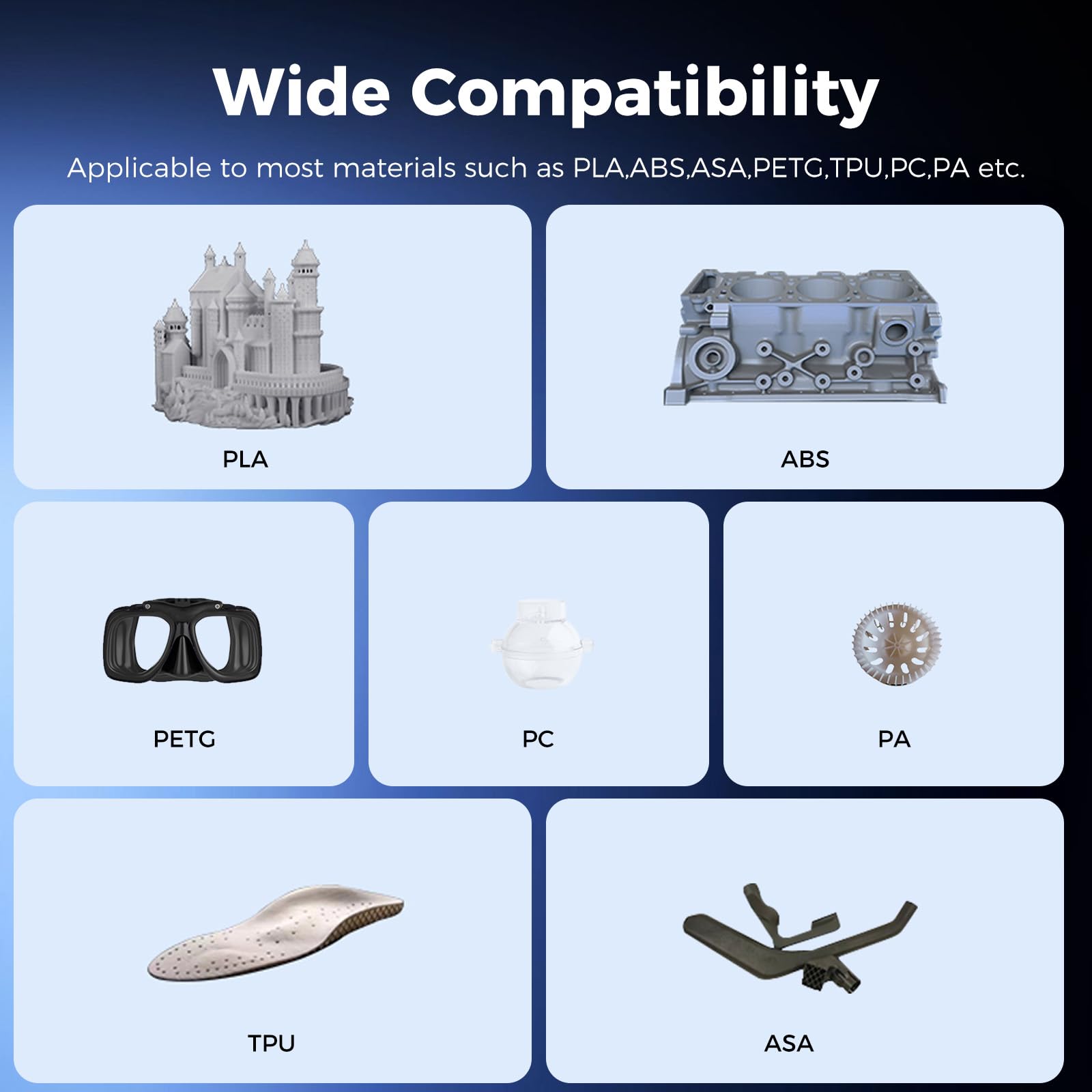 Creality Ender 3 V4 Build Plate, Original PEI Printing Plate Kit 225*250mm, Flexible Spring Steel Magnetic Platform Plate, Easy Print Removal, Heat Resistant For Creality Ender 3 V4 Combo 3D Printer