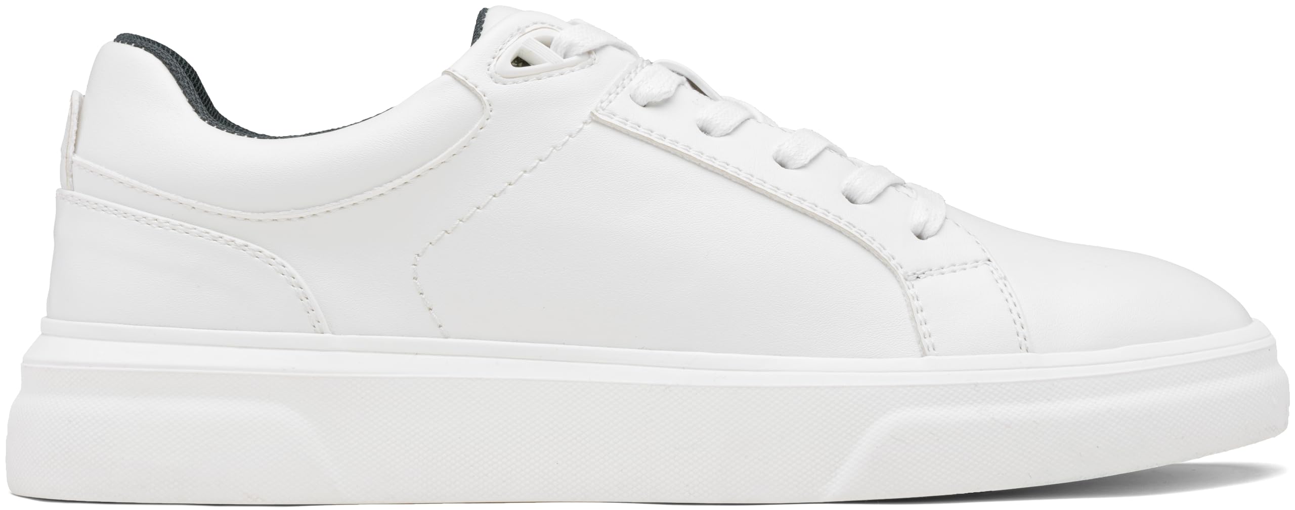 Vostey Men's Casual Shoes Fashion Sneakers Breathable Business Sneakers for Men