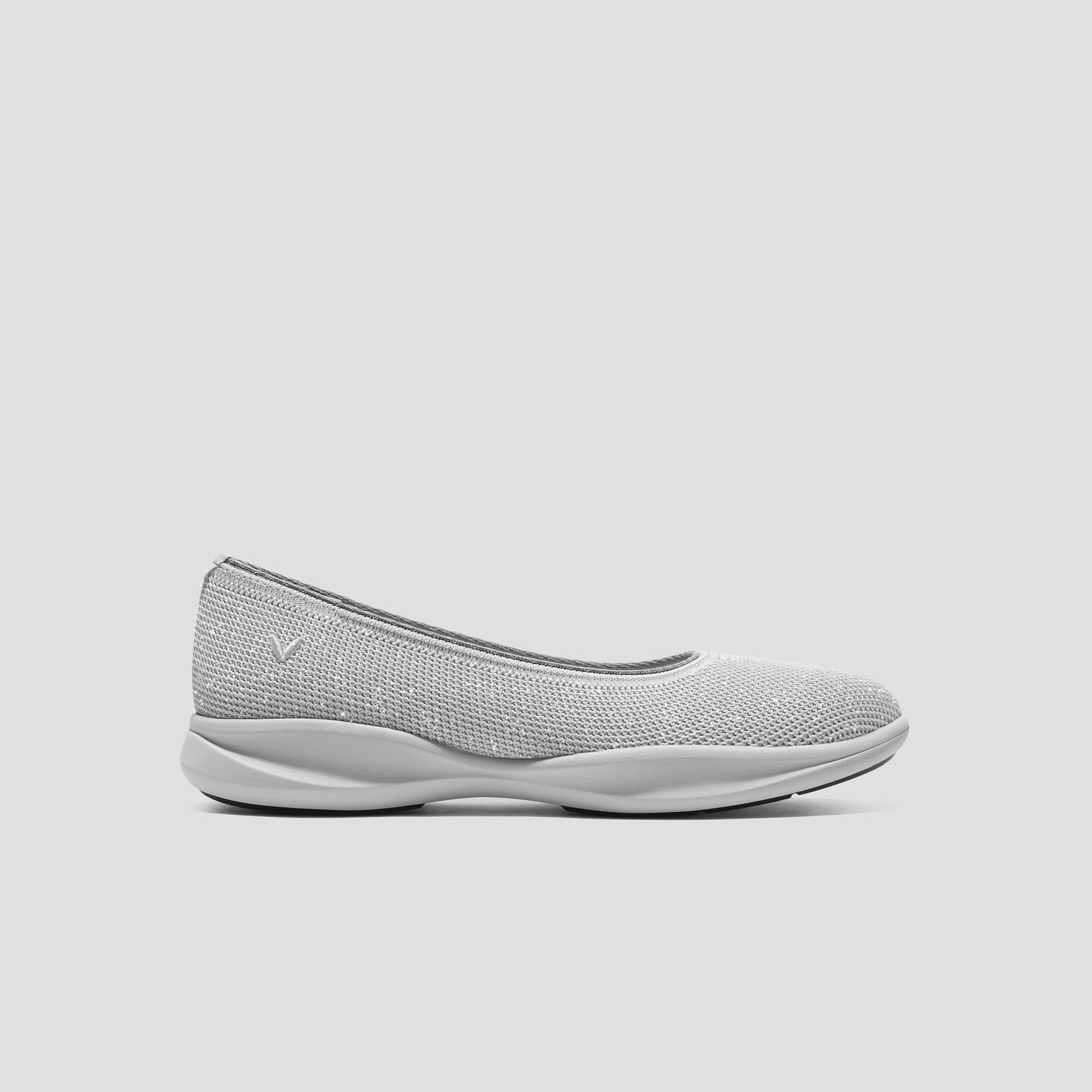 VIVAIA Women's Izabel Comfortable Round Toe Flat Shoes