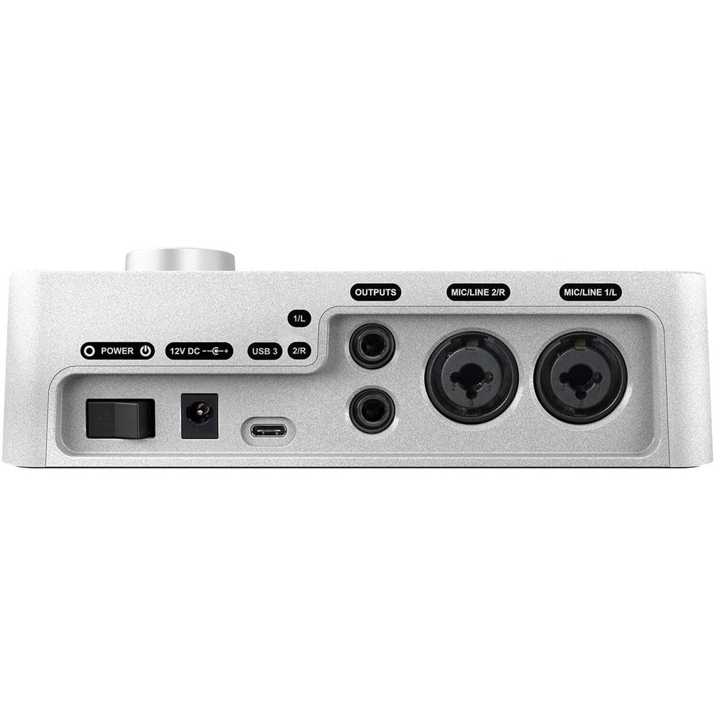 Universal Audio Apollo Solo Heritage Edition, APLS-HE