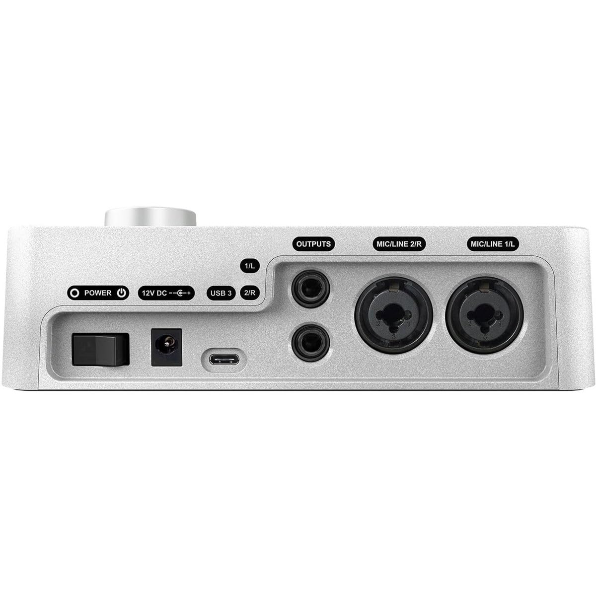 Universal Audio Apollo Solo Heritage Edition, APLS-HE