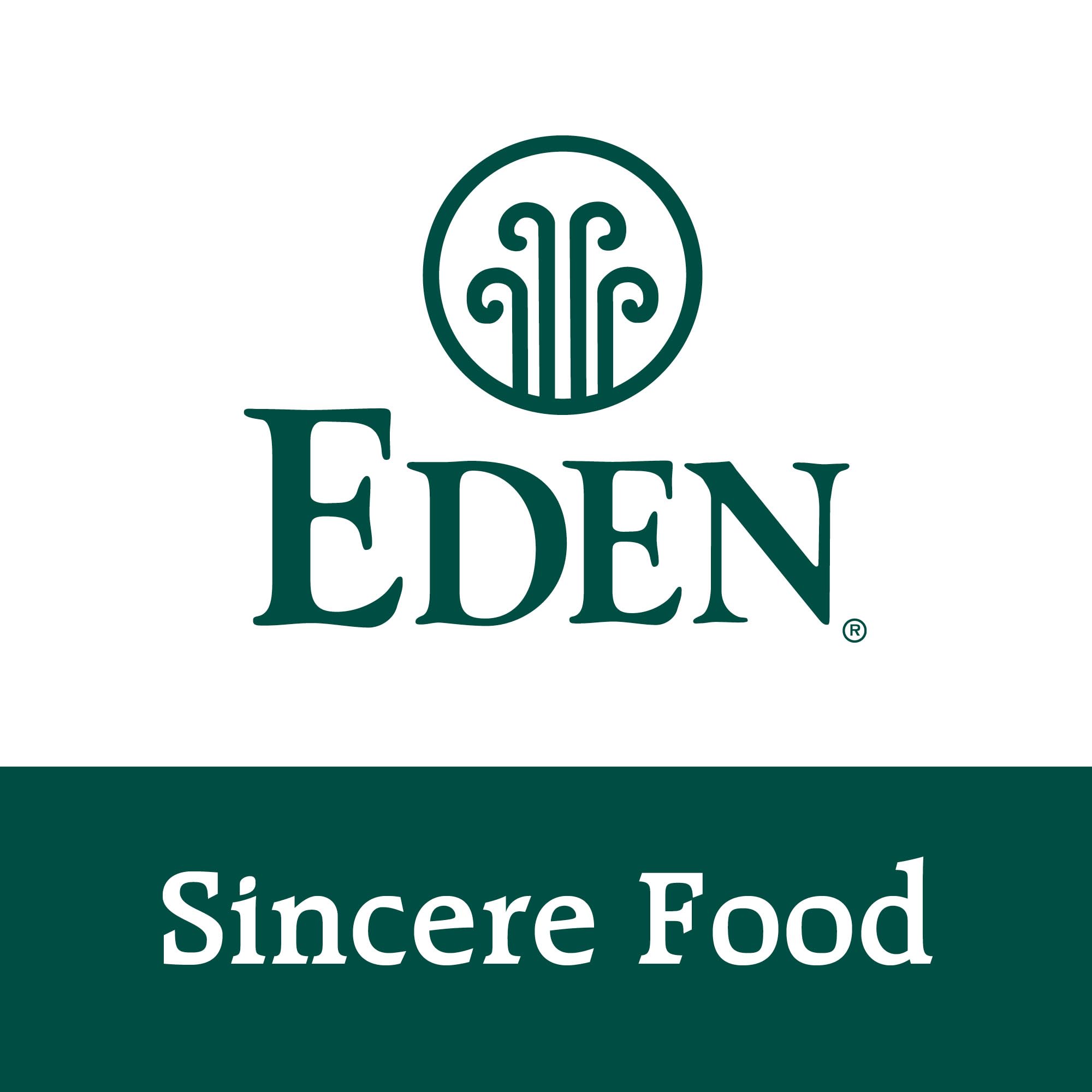 Eden Foods Organic Apple Butter, 17 OZ