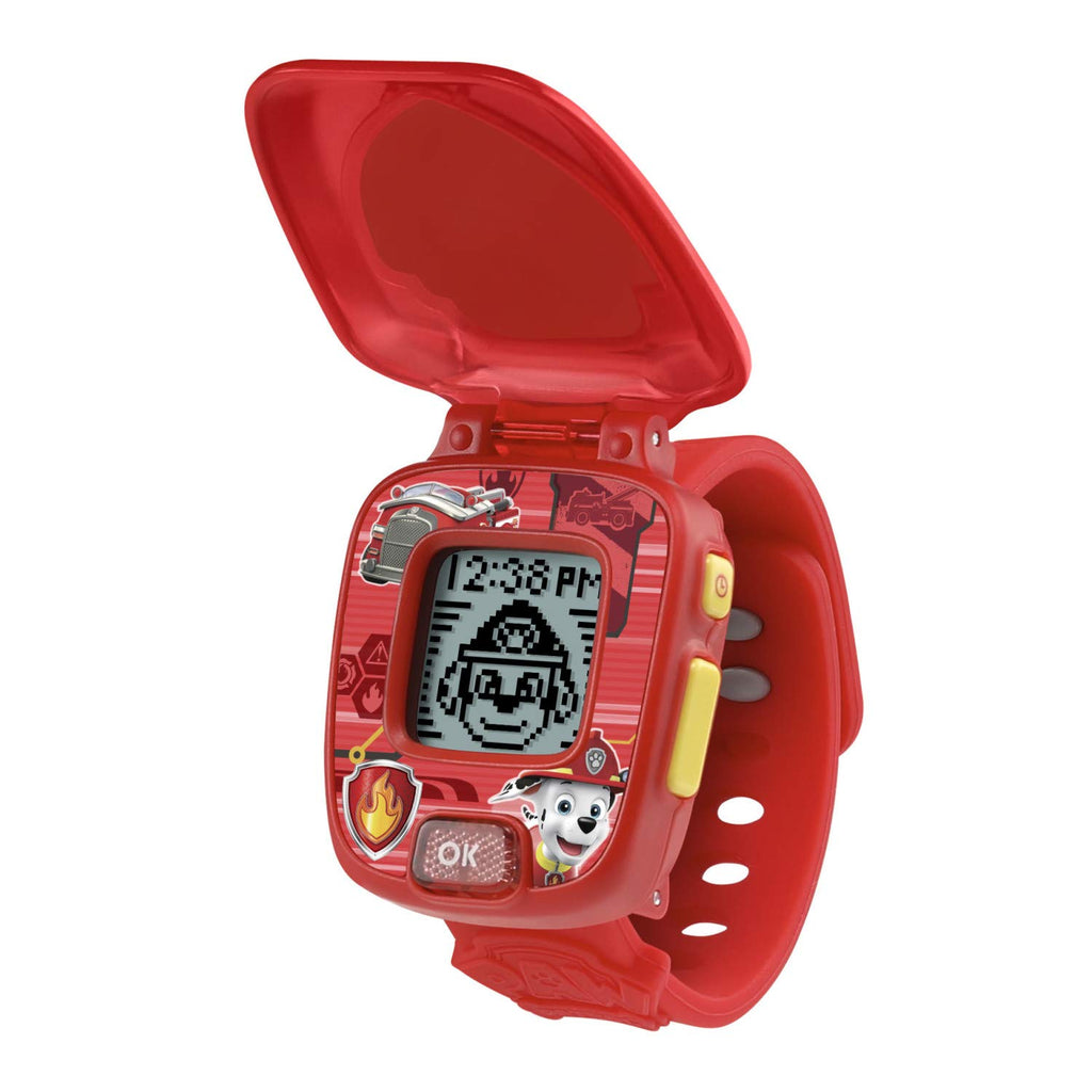 VTech PAW Patrol Skye Learning Watch, Pink