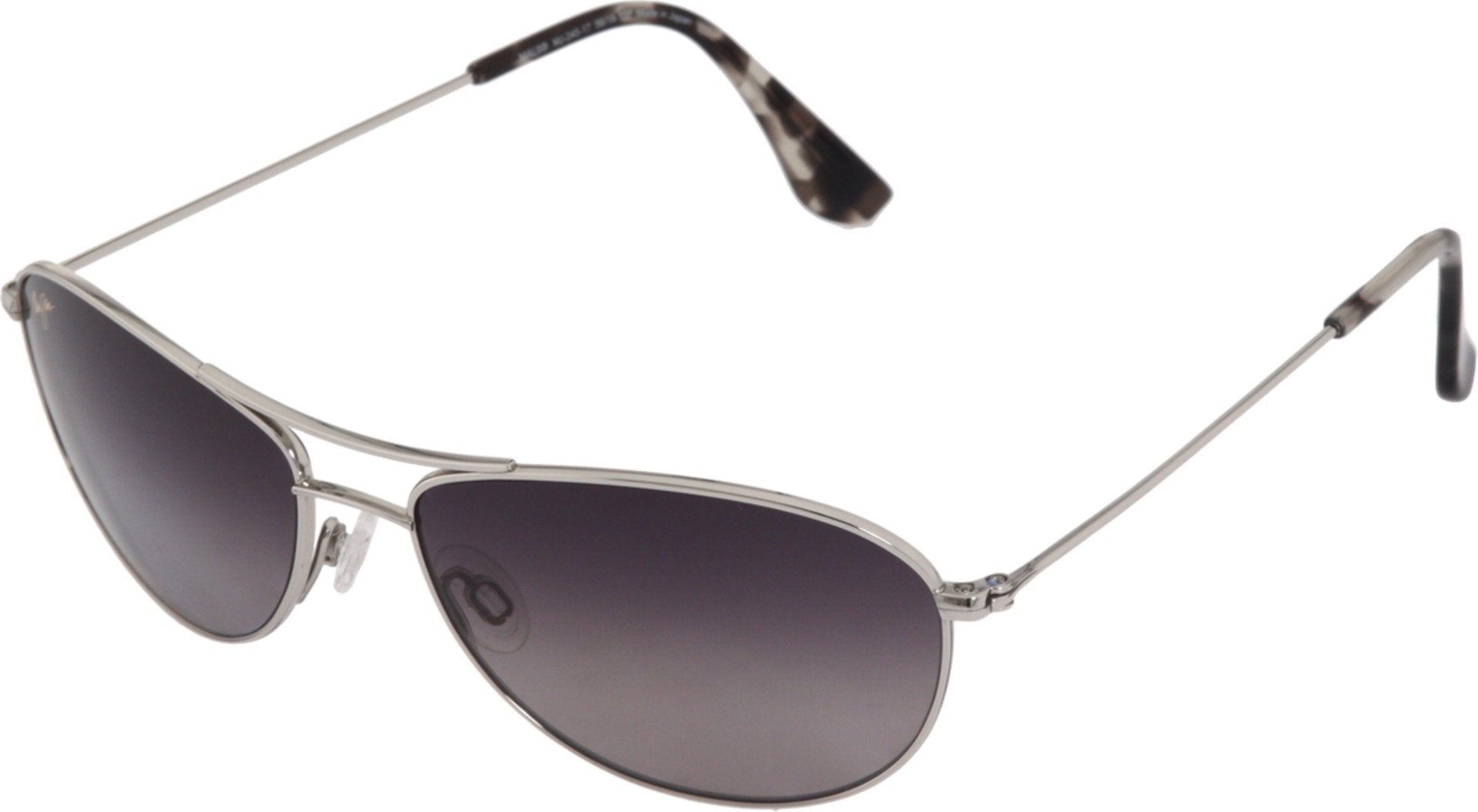 Maui Jim Polarized Men's and Women's Baby Beach Aviator Sunglasses