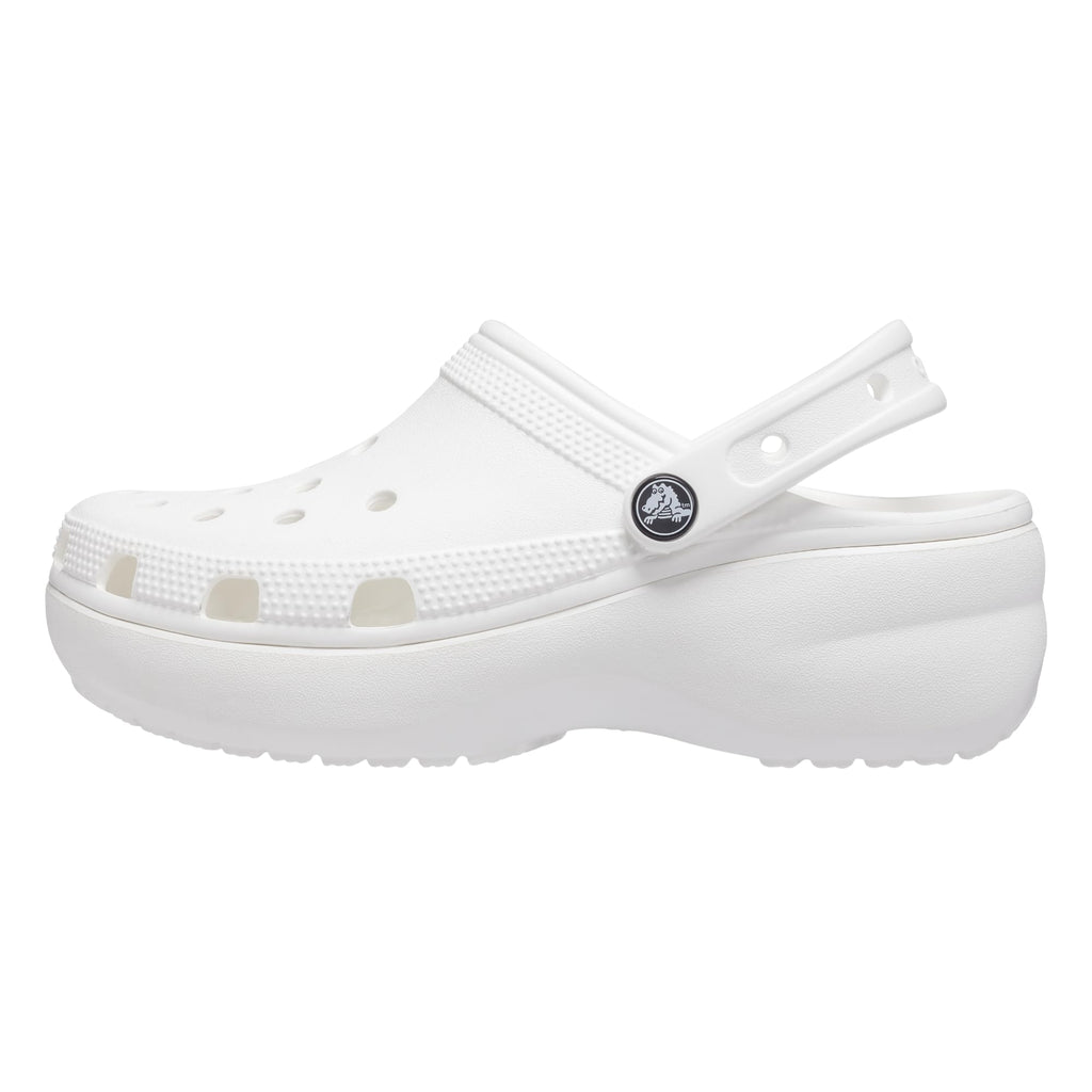 Crocs Women's Classic Platform Clog