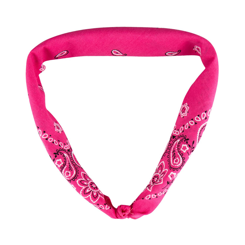 Levi’s All-Gender Multi-Purpose Bandana Gift Set – Headband, Wrap, Face & Neck Coverage
