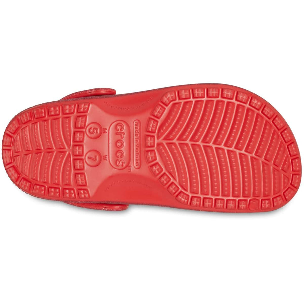 Crocs Classic Clogs - Glitter