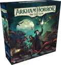 Asmodee Arkham Horror The Card Game Revised Core Set - Investigate Mysteries in a Lovecraftian Cooperative LCG, Ages 14+, 1-4 Players, 1-2 Hour Playtime