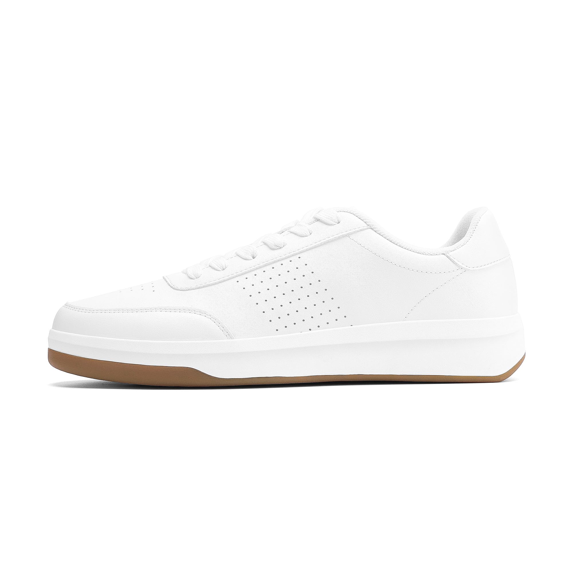 Bruno Marc Men's Casual Arch Support Fashion Sneaker Comfortable Dress Shoes