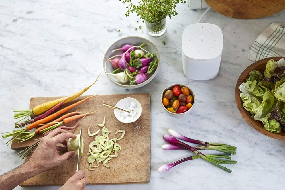 Sonos One (2019) - Black