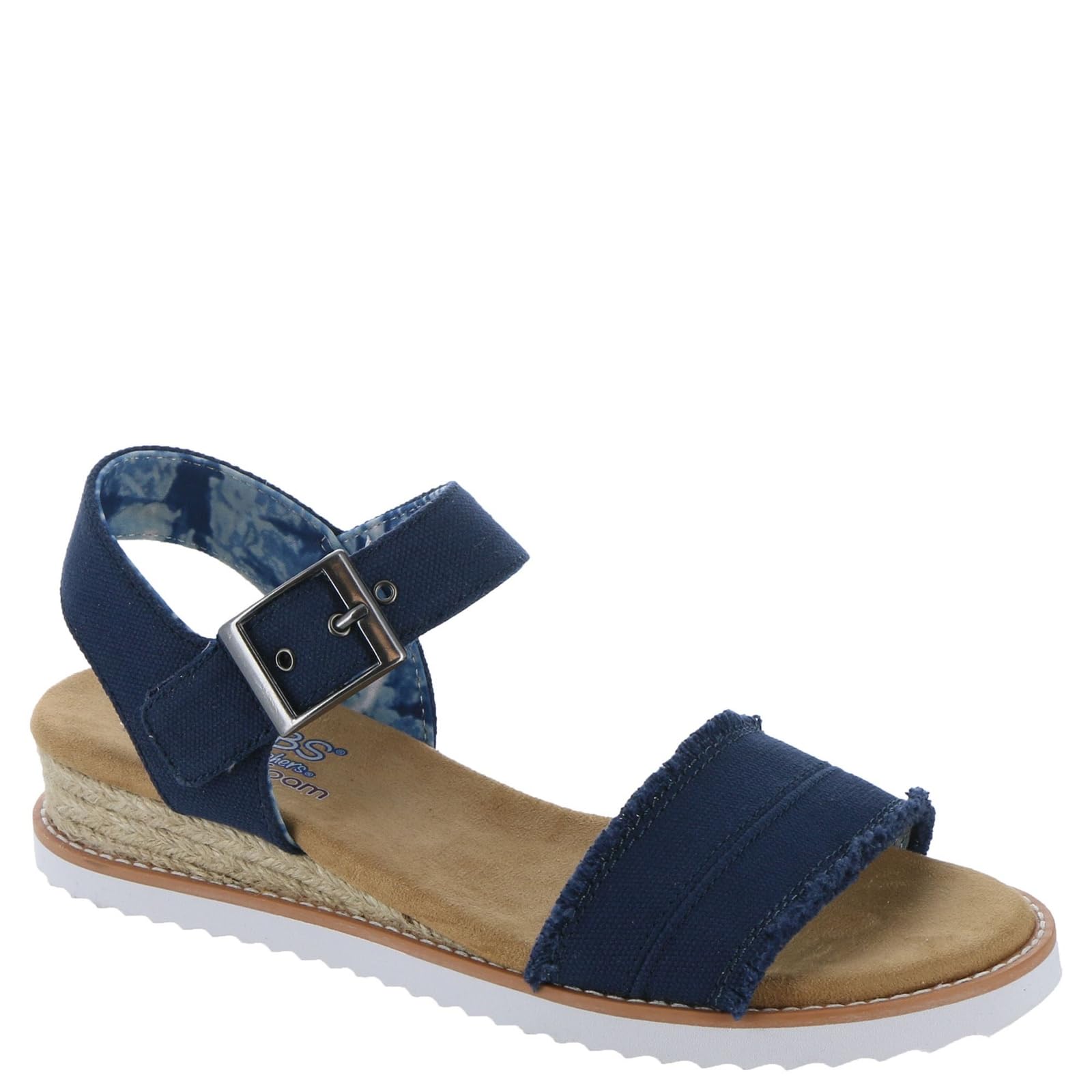 Skechers Women's Desert Kiss - Adobe Princess Sandal,