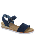 Skechers Women's Desert Kiss - Adobe Princess Sandal,