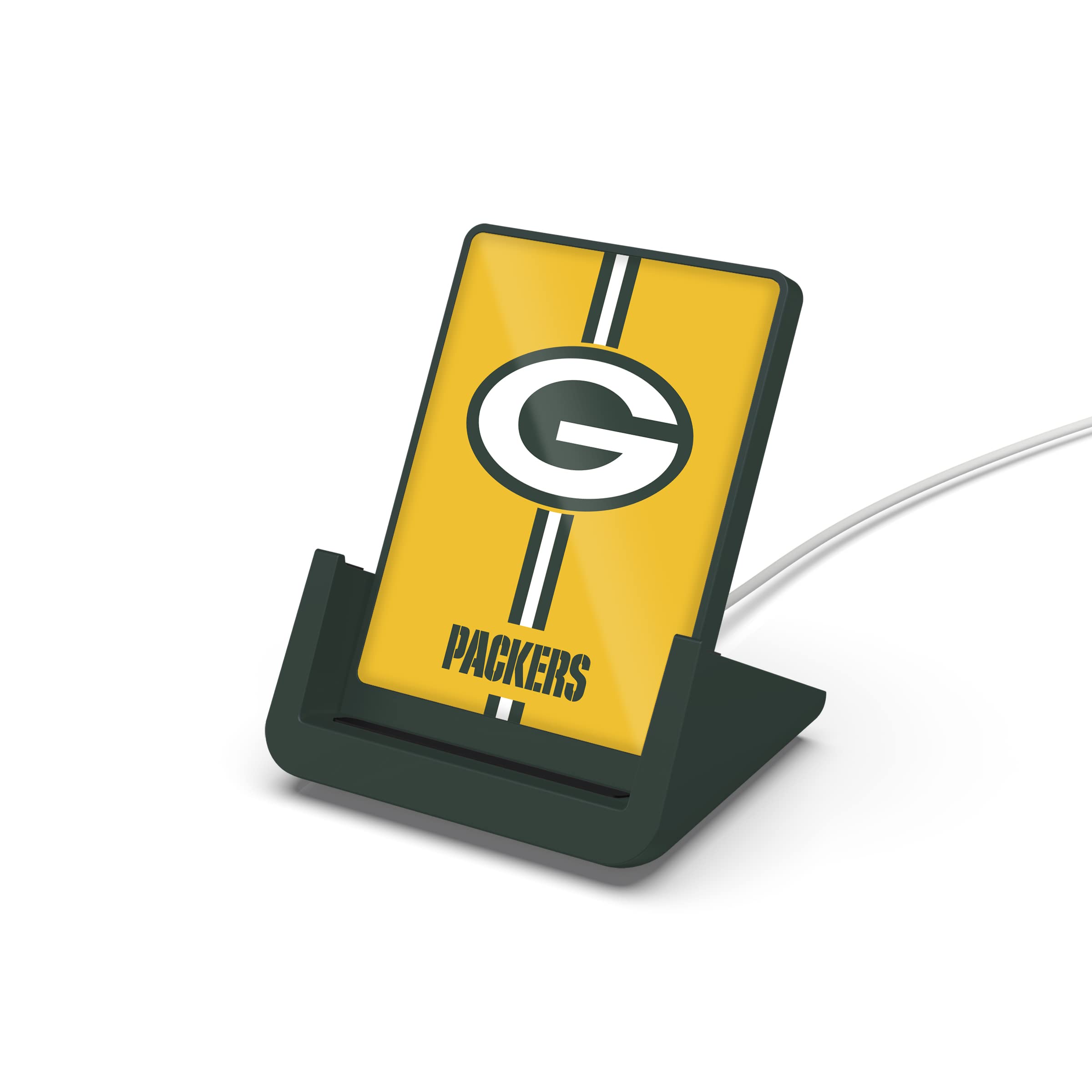SOAR NFL Wireless Charging Stand