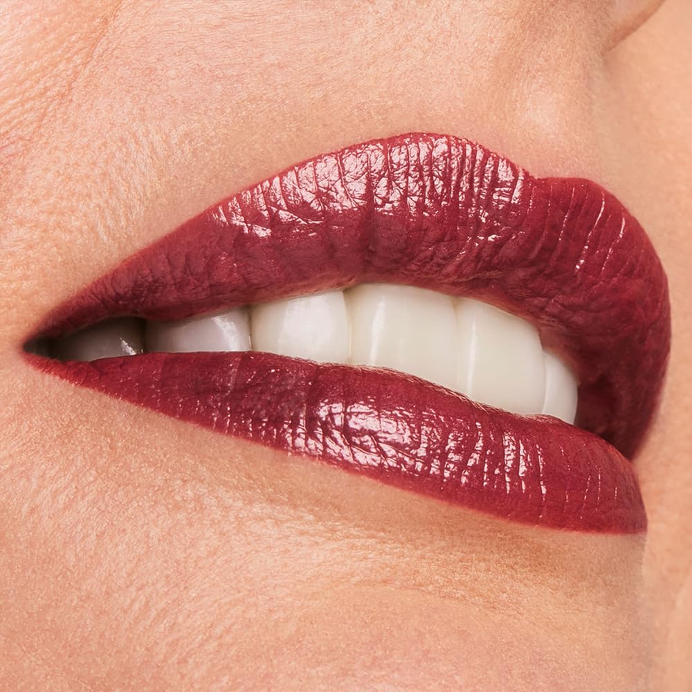 Estée Lauder Pure Color Long-Lasting Hi-Lustre Lipstick for Women | Shimmer Finish, 0.12 Ounce