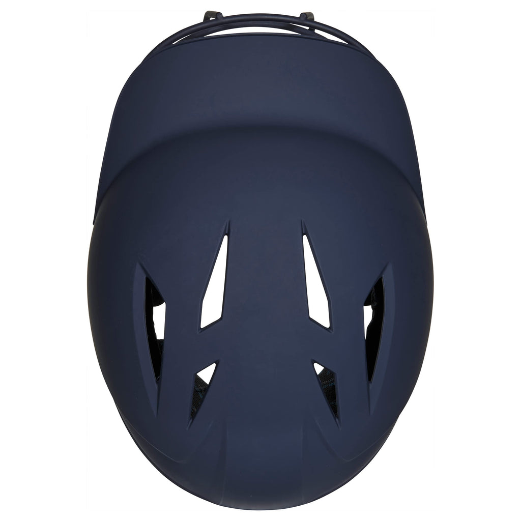 Champro HX Rise Fastpitch Batting Helmet with Facemask
