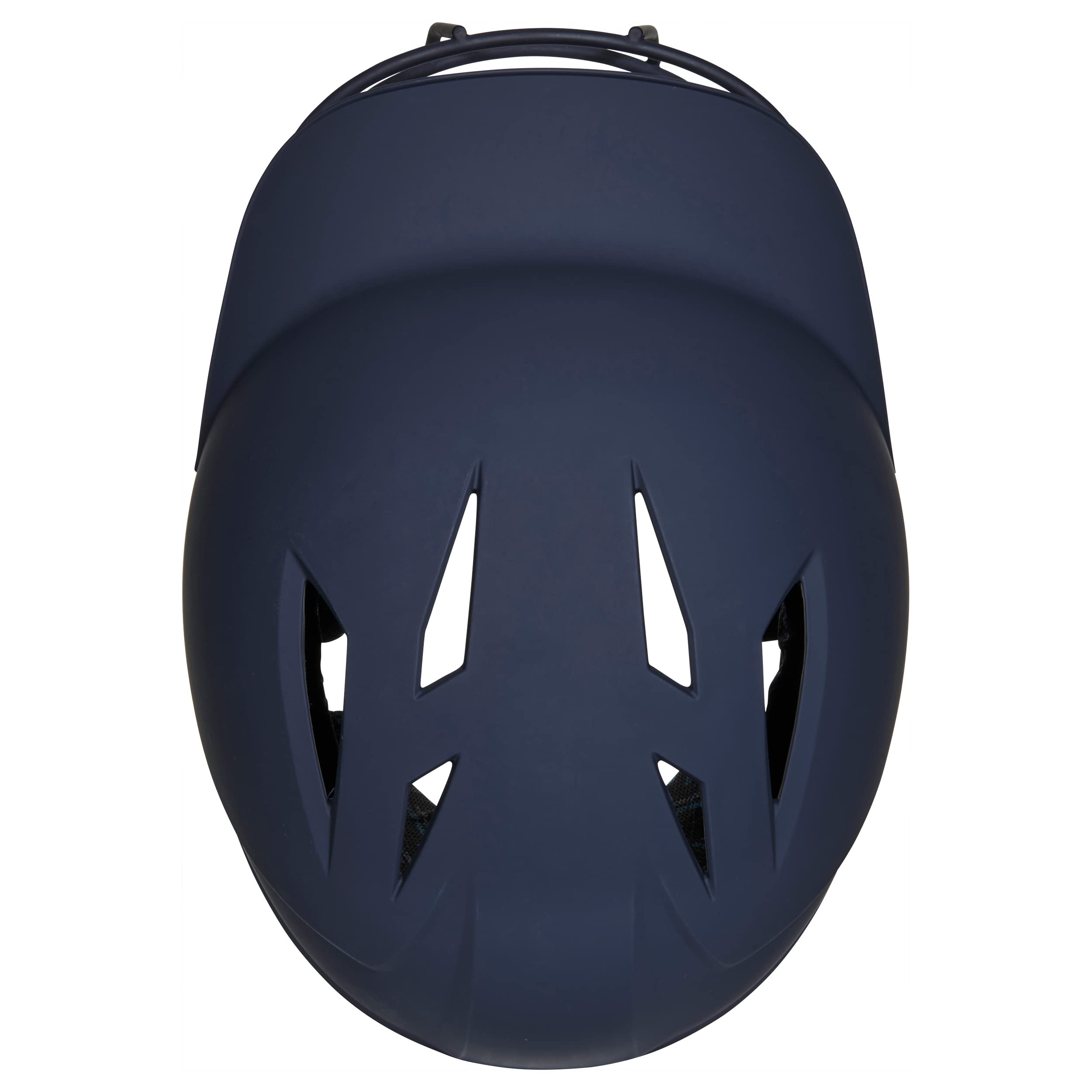 Champro HX Rise Fastpitch Batting Helmet with Facemask