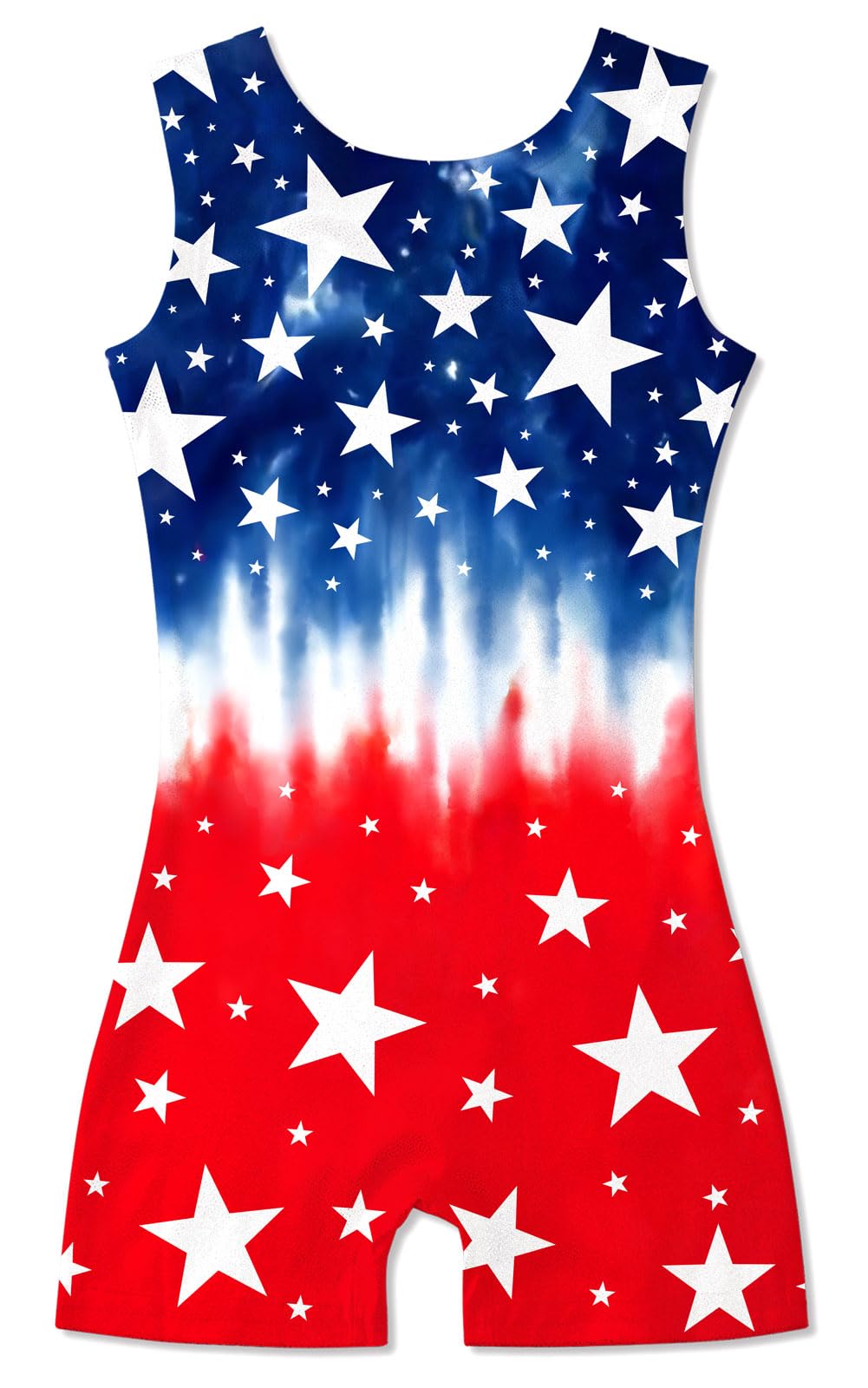 TUONROAD Girls Gymnastics Leotards Toddler Unitard Biketard Clothes Cute Kid Tumbling Dance Outfit 2-10T