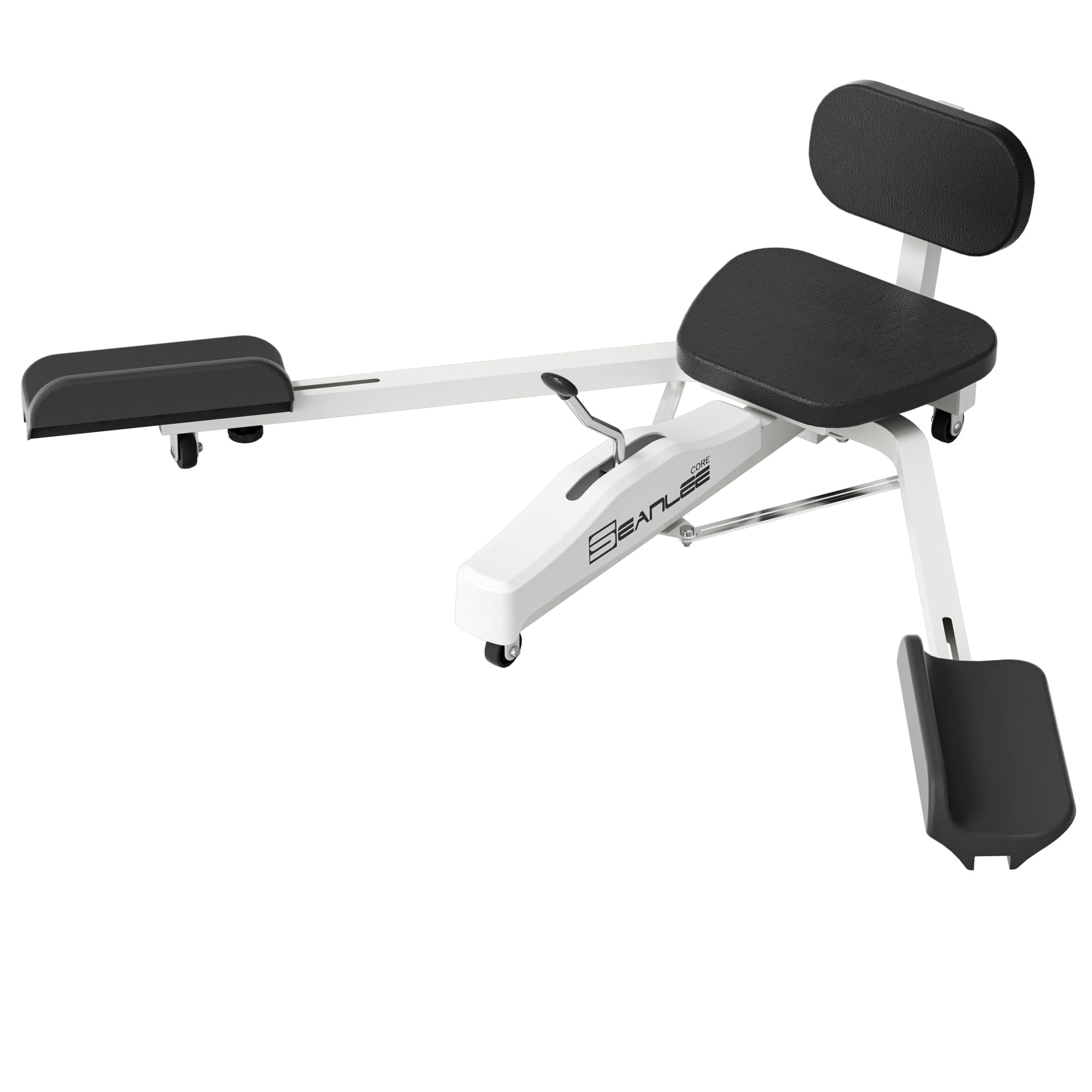 Split Machine, Leg Stretcher Machine to Improve Flexibility and Quality of Stretching, Equipment Suitable for Ballet, Cheerleading Dance, Gymnastics and Other Sports
