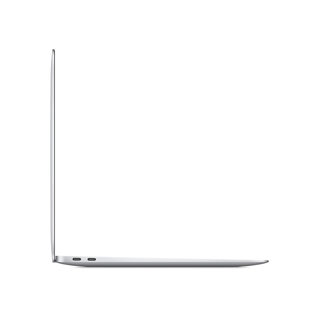 Apple Late 2020 MacBook Air with Apple M1 Chip, 13-inch, 8GB RAM, 256GB SSD, Gold (Renewed) | 256GB SSD, Renewed, M1, 2020, Gold, 13 inch