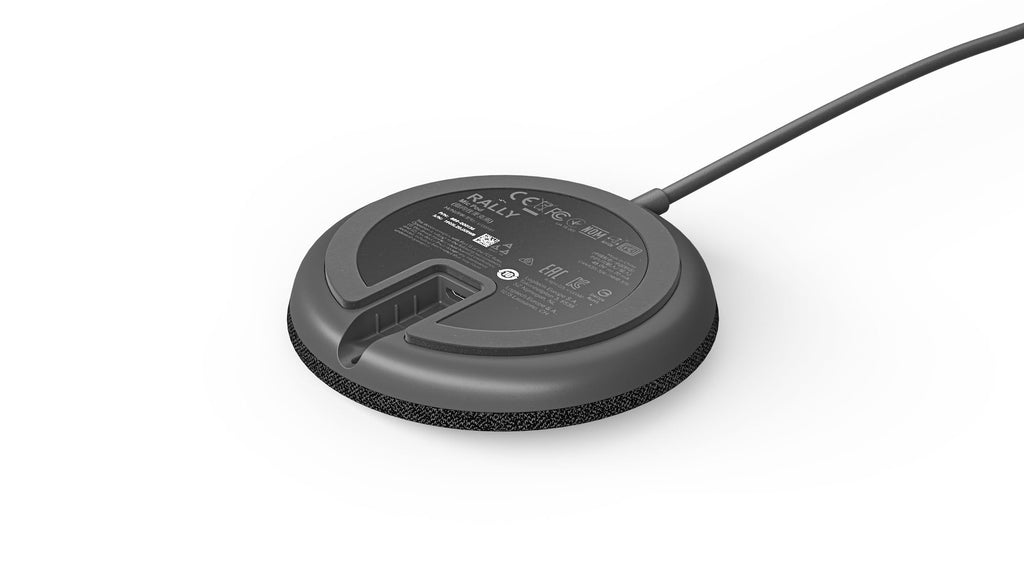 Logitech Wired Microphone