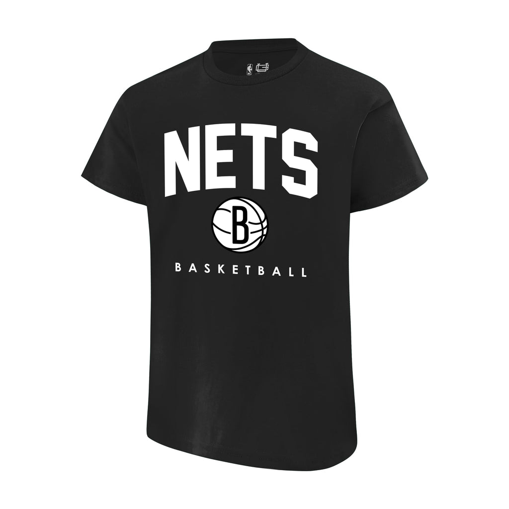 Ultra Game Men's NBA Official Super Soft Teamster Short Sleeve T-Shirt