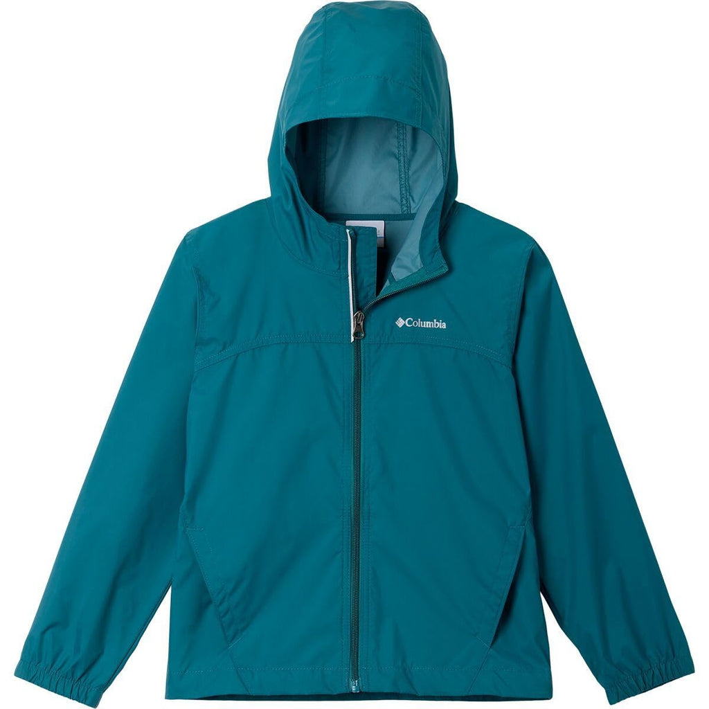 Columbia Youth Boys Glennaker Rain Jacket