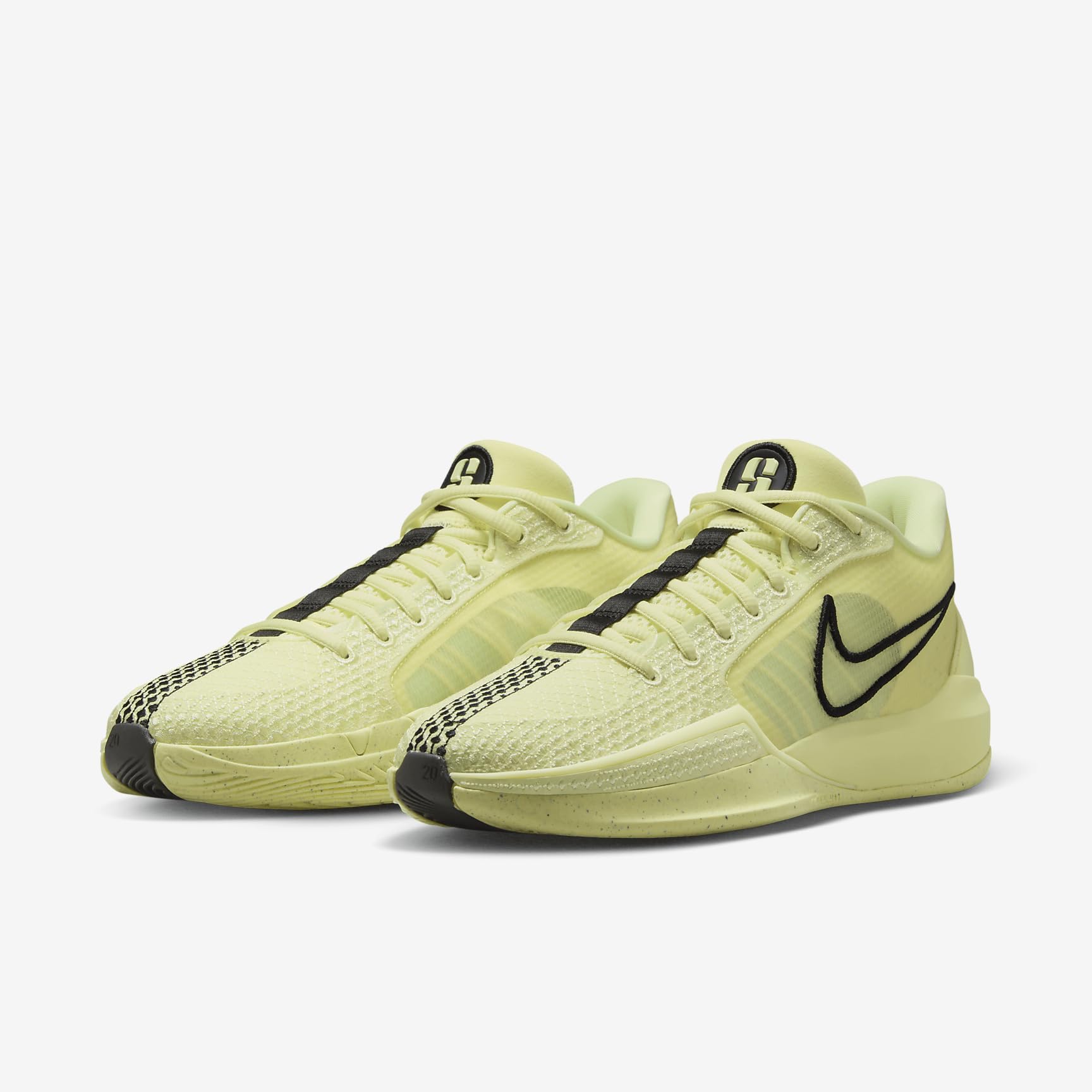 Nike Unisex Adult Sabrina 1 Basketball Shoes